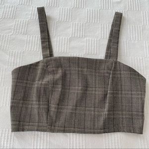 Forever 21 Crop Top